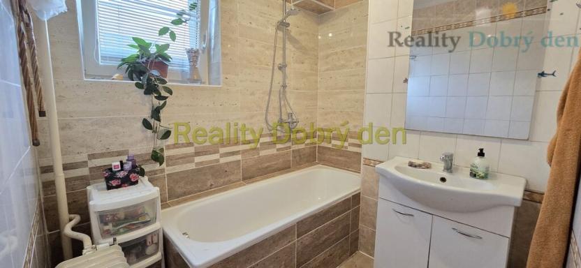 Prodej rodinného domu, Velké Heraltice, Nad Poštou, 248 m2