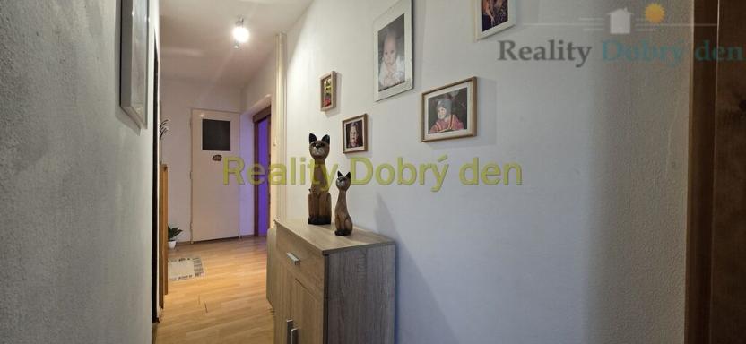 Prodej rodinného domu, Velké Heraltice, Nad Poštou, 248 m2