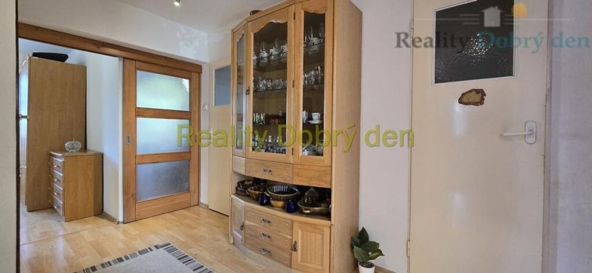 Prodej rodinného domu, Velké Heraltice, Nad Poštou, 248 m2