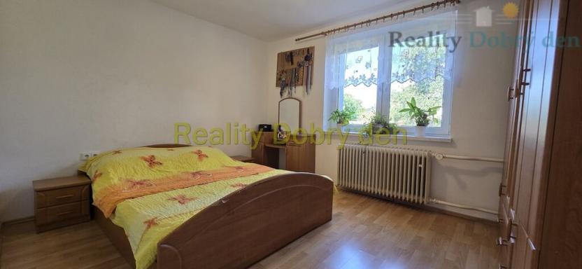 Prodej rodinného domu, Velké Heraltice, Nad Poštou, 248 m2