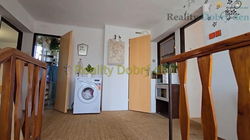 Prodej rodinného domu, Velké Heraltice, Nad Poštou, 248 m2