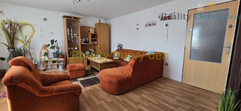 Prodej rodinného domu, Velké Heraltice, Nad Poštou, 248 m2