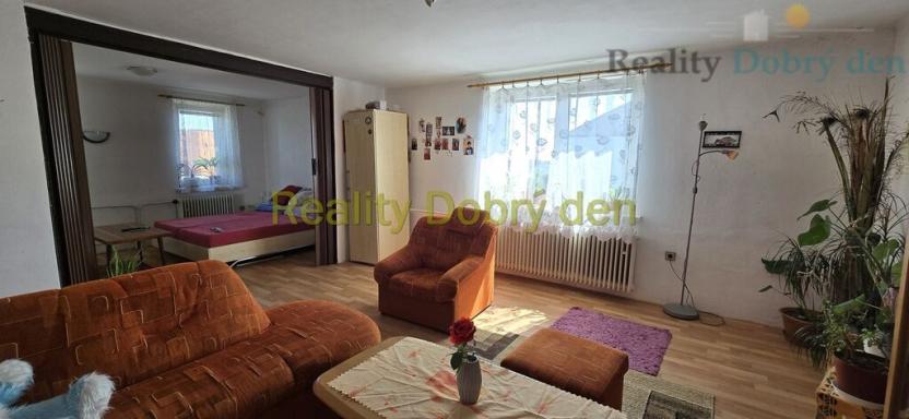 Prodej rodinného domu, Velké Heraltice, Nad Poštou, 248 m2