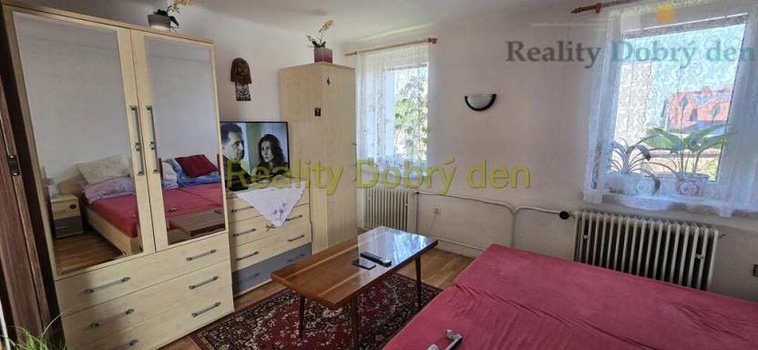 Prodej rodinného domu, Velké Heraltice, Nad Poštou, 248 m2