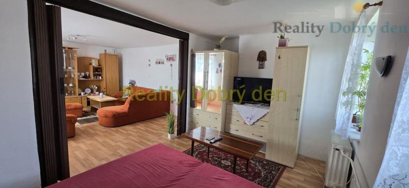 Prodej rodinného domu, Velké Heraltice, Nad Poštou, 248 m2