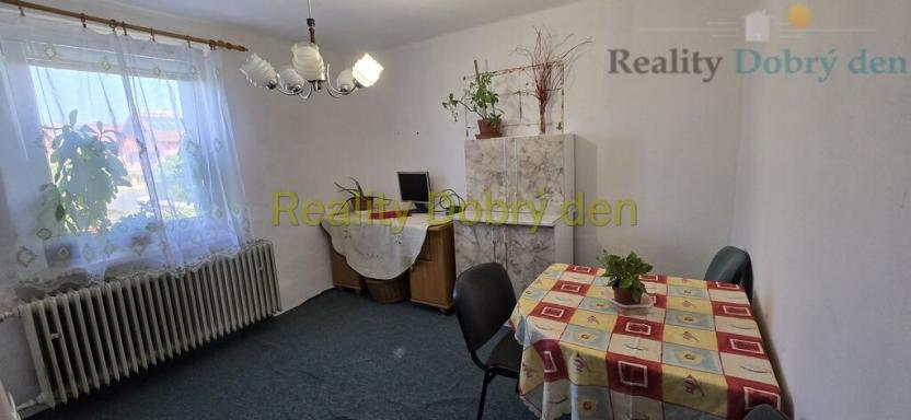 Prodej rodinného domu, Velké Heraltice, Nad Poštou, 248 m2