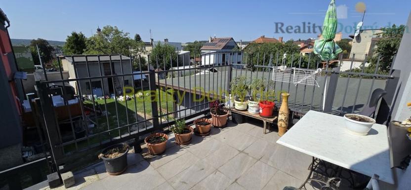 Prodej rodinného domu, Velké Heraltice, Nad Poštou, 248 m2