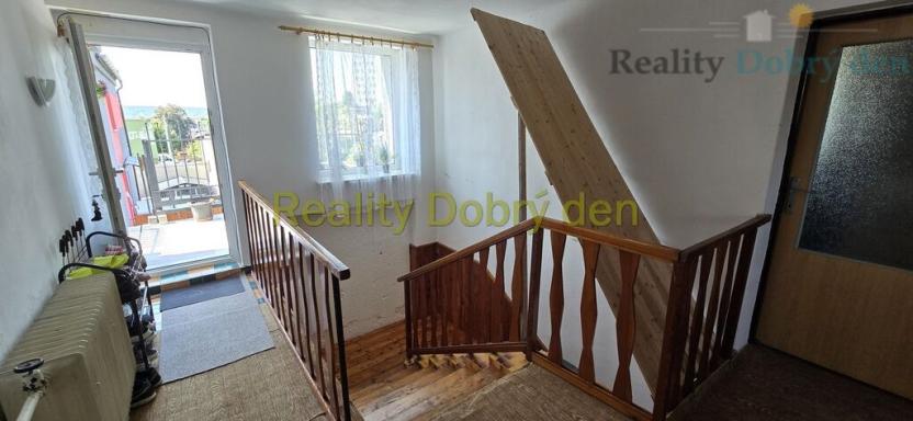 Prodej rodinného domu, Velké Heraltice, Nad Poštou, 248 m2