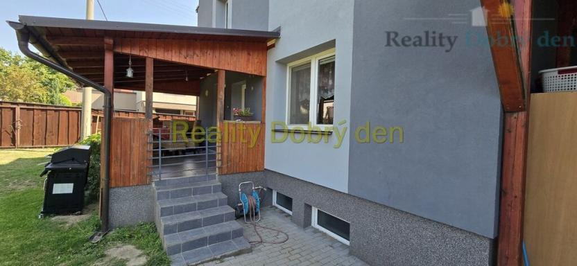 Prodej rodinného domu, Velké Heraltice, Nad Poštou, 248 m2