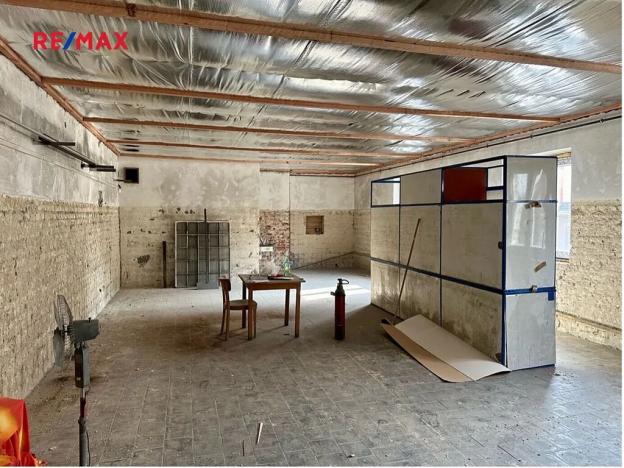 Pronájem obchodního prostoru, Kladno, Na kovárně, 400 m2