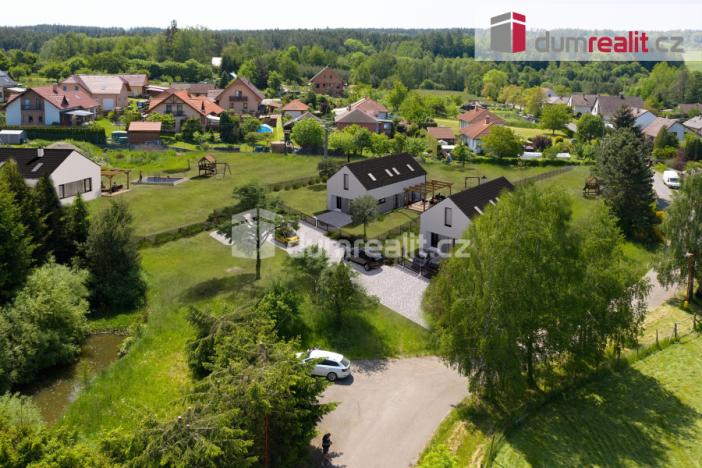 Prodej pozemku pro bydlení, Včelákov, 2260 m2