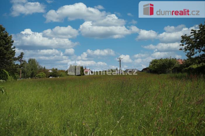 Prodej pozemku pro bydlení, Včelákov, 2260 m2