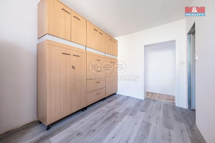 Prodej bytu 3+1, Chomutov, Ruská, 92 m2