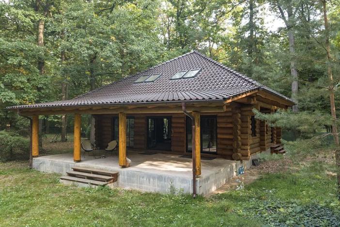 Prodej rodinného domu, Hradištko, Alej č. 23, 156 m2