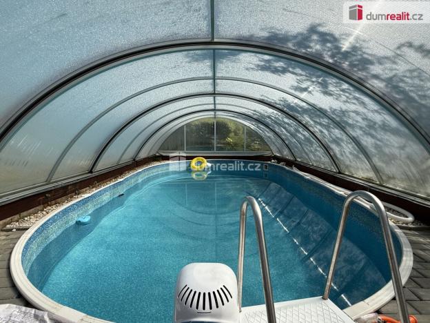 Prodej rodinného domu, Tři Sekery - Krásné, 180 m2