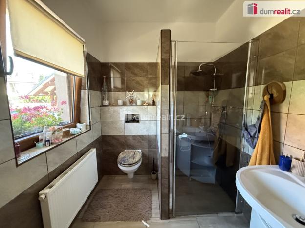 Prodej rodinného domu, Tři Sekery - Krásné, 180 m2