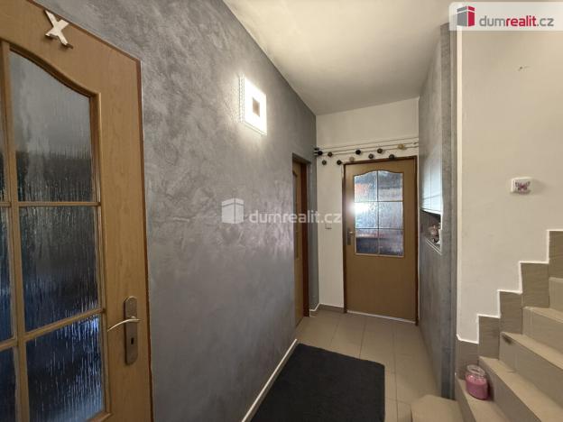 Prodej rodinného domu, Tři Sekery - Krásné, 180 m2