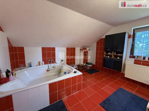 Prodej rodinného domu, Tři Sekery - Krásné, 180 m2