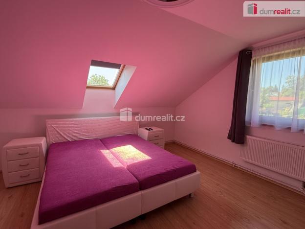 Prodej rodinného domu, Tři Sekery - Krásné, 180 m2