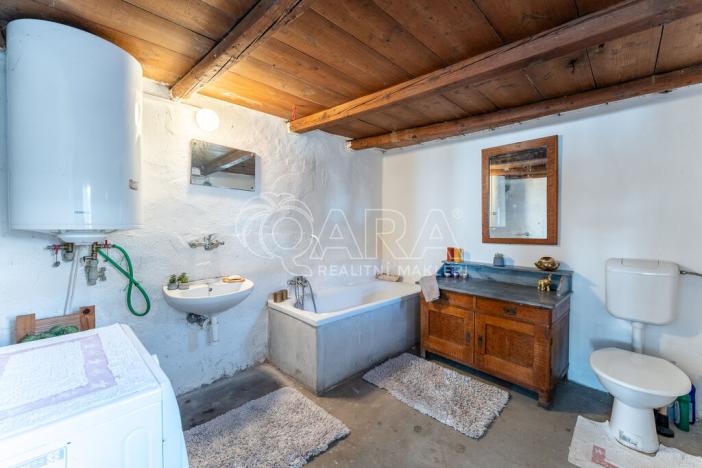 Prodej rodinného domu, Brumovice, 125 m2