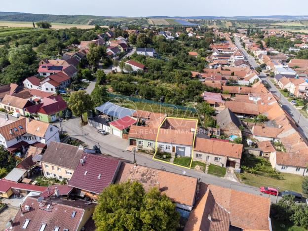 Prodej rodinného domu, Brumovice, 125 m2