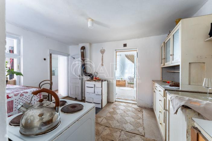 Prodej rodinného domu, Brumovice, 125 m2