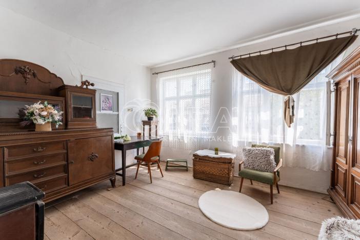 Prodej rodinného domu, Brumovice, 125 m2