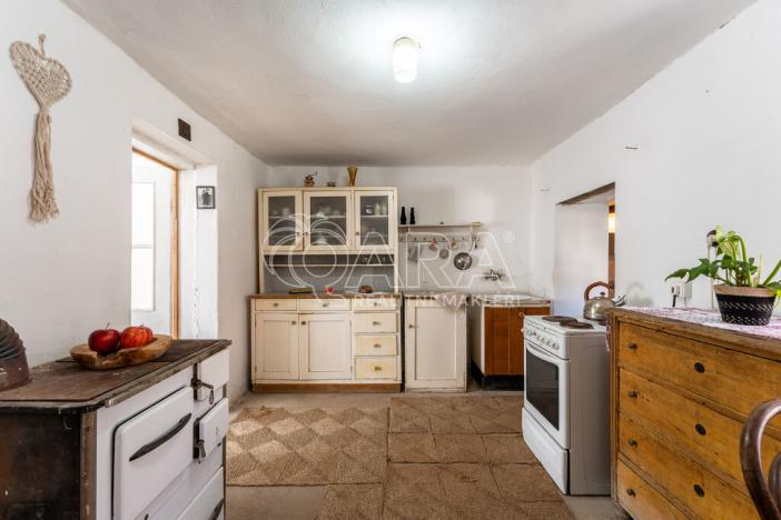 Prodej rodinného domu, Brumovice, 125 m2