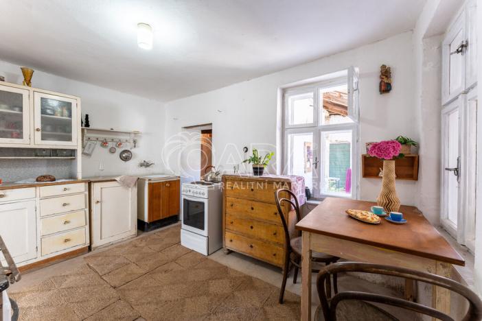 Prodej rodinného domu, Brumovice, 125 m2