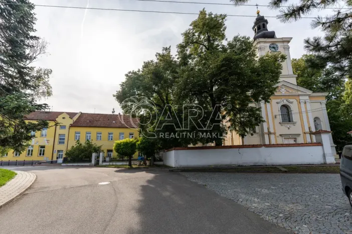 Prodej rodinného domu, Brumovice, 125 m2