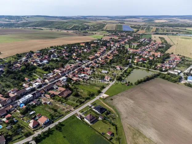 Prodej rodinného domu, Brumovice, 125 m2