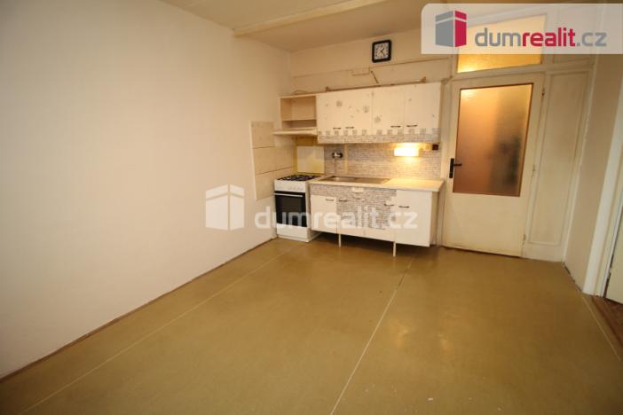 Pronájem bytu 1+1, Mariánské Lázně - Úšovice, Tepelská, 37 m2
