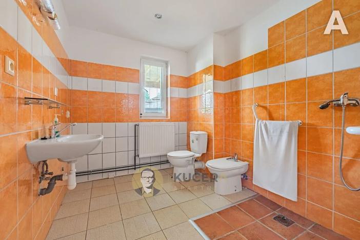 Prodej skladu, Velká Chmelištná, 550 m2