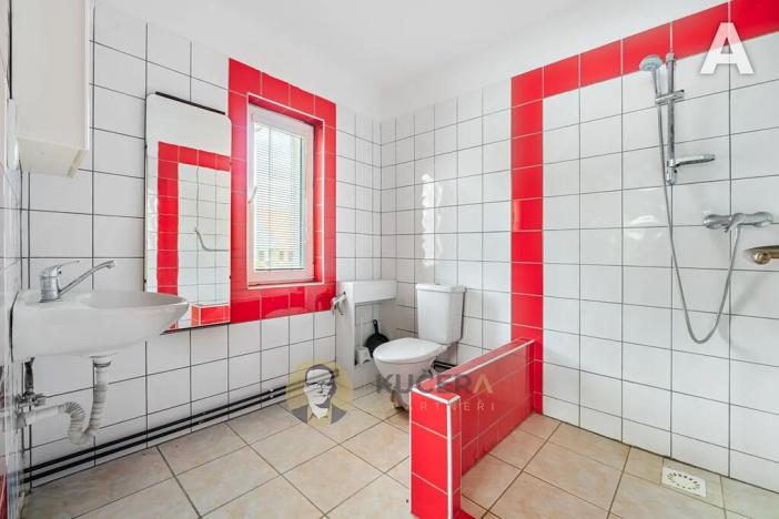 Prodej skladu, Velká Chmelištná, 550 m2