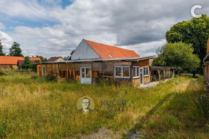 Prodej skladu, Velká Chmelištná, 550 m2