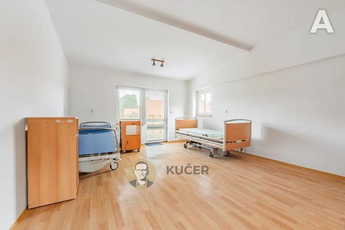 Prodej ubytování, Velká Chmelištná, 550 m2