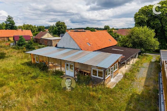Prodej ubytování, Velká Chmelištná, 550 m2
