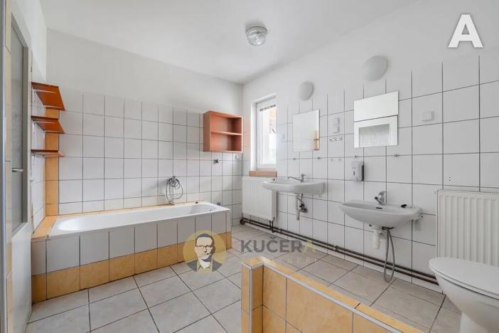 Prodej výrobních prostor, Velká Chmelištná, 550 m2