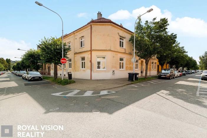 Prodej bytu 2+1, Brno, Bulharská, 60 m2