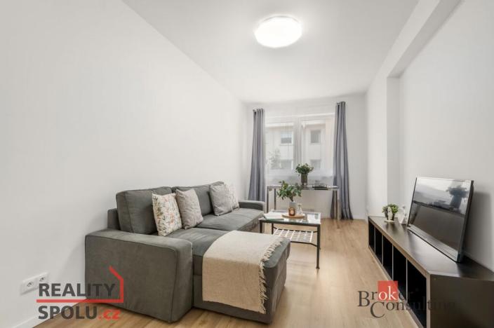 Prodej bytu 3+1, Praha - Modřany, Mráčkova, 62 m2