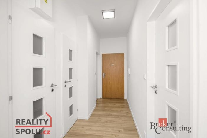 Prodej bytu 3+1, Praha - Modřany, Mráčkova, 62 m2