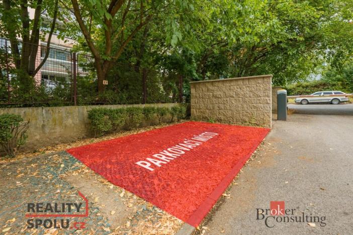 Prodej bytu 3+1, Praha - Modřany, Mráčkova, 62 m2