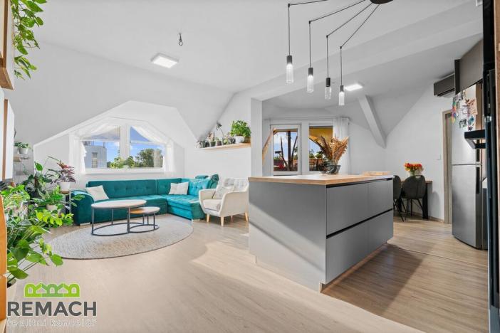 Prodej bytu 3+kk, Staré Město, 99 m2