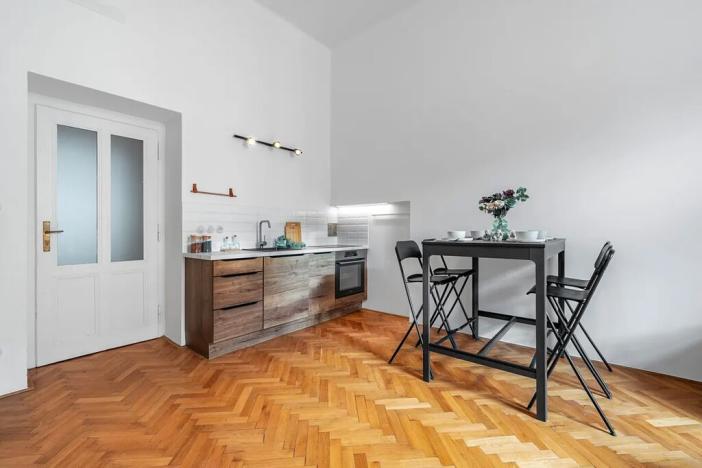 Prodej bytu 5+kk, Praha - Karlín, Prvního pluku, 147 m2