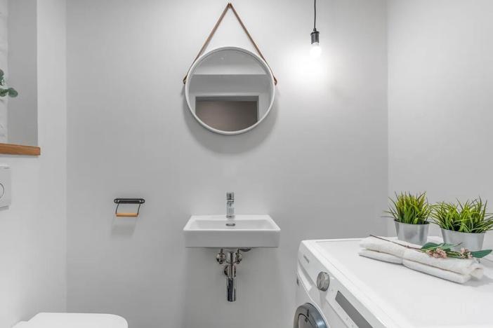 Prodej bytu 5+kk, Praha - Karlín, Prvního pluku, 147 m2