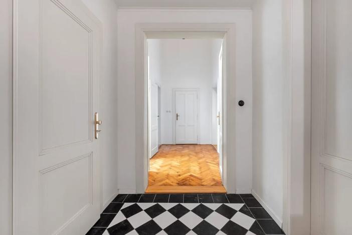 Prodej bytu 5+kk, Praha - Karlín, Prvního pluku, 147 m2