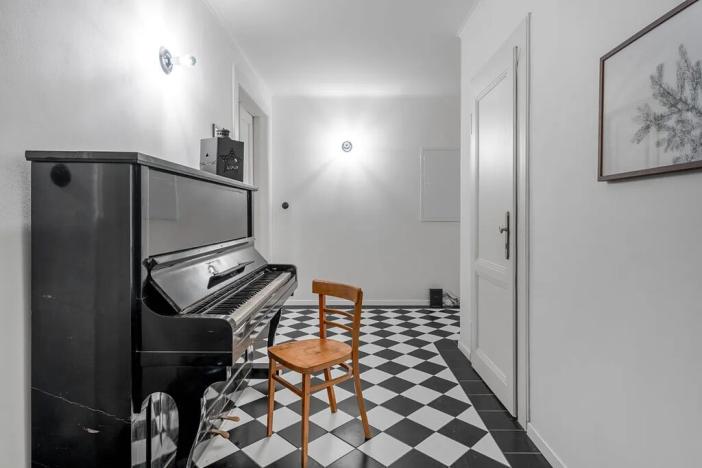 Prodej bytu 5+kk, Praha - Karlín, Prvního pluku, 147 m2