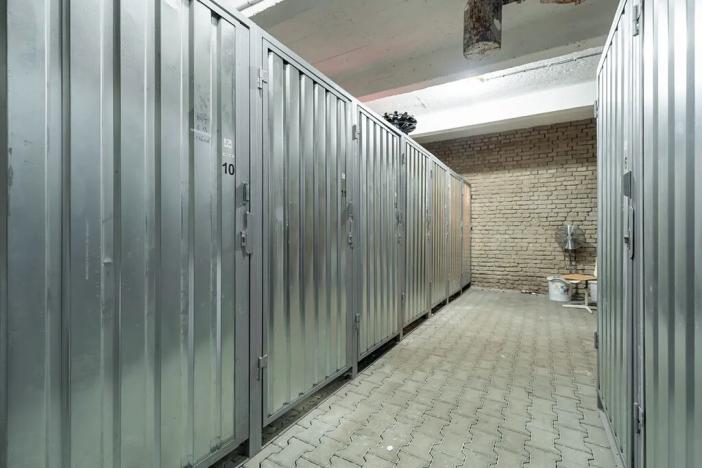 Prodej bytu 5+kk, Praha - Karlín, Prvního pluku, 147 m2