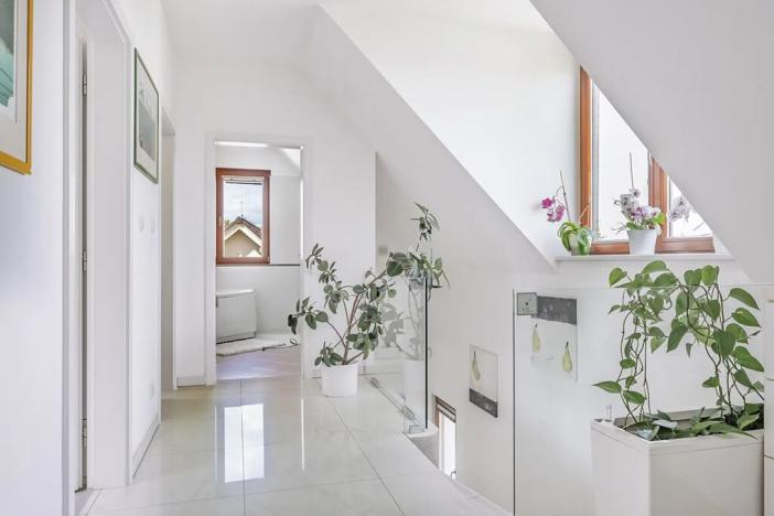 Prodej rodinného domu, Kosoř, 263 m2