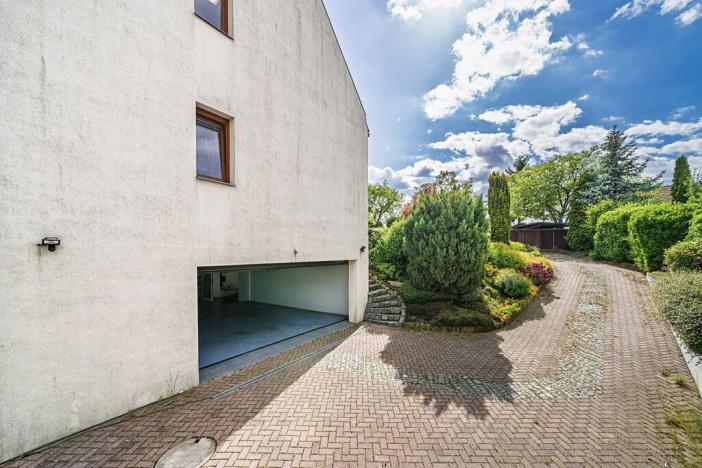 Prodej rodinného domu, Kosoř, 263 m2